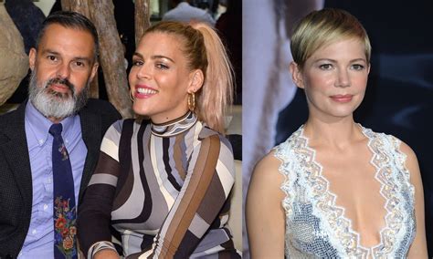 michelle williams divorce.